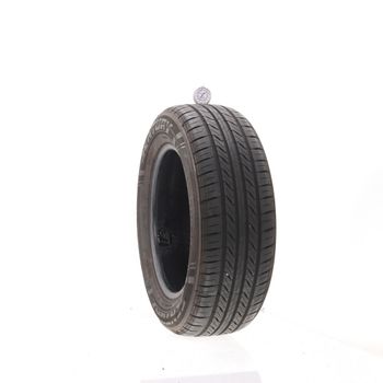 Set of (4) Used 215/60R16 Sentury Touring 95H - 8.5/32
