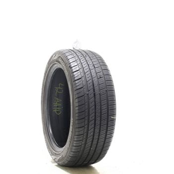 Set of (2) Used 215/50ZR17 GeoDrive KU27 95W - 7/32