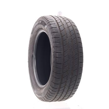 Set of (2) Used 275/60R20 Cooper Adventurer All Season 115H - 6.5/32