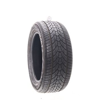 Used 285/50R20 Lionhart LH-Ten 116V - 9.5/32