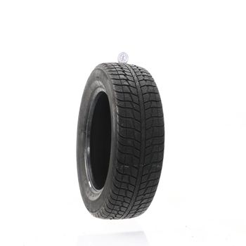 Set of (2) Used 225/60R17 Federal Himalaya WS2 103T - 7.5/32