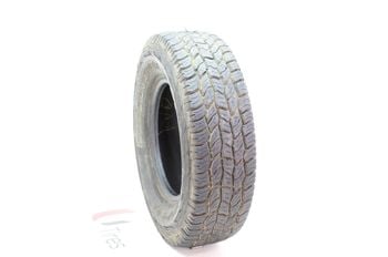 Used LT235/75R15 Cooper Discoverer A/T3 104/101R - 11.5/32