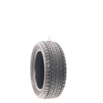 Used 205/50R15 BFGoodrich g-Force Sport 86V - 8/32