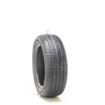 Set of (2) Used 205/55R16 General Altimax RT43 91H - 8.5/32
