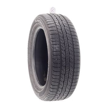 Set of (2) Used 215/55R17 SureDrive All-Season 94H - 9-10/32