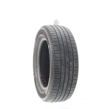 Set of (4) Used 245/60R18 Michelin X Tour A/S 2 105H - 7.5-9/32