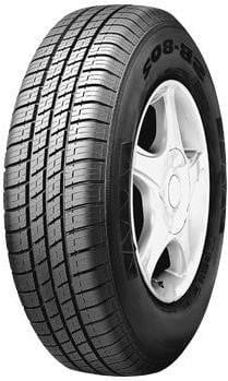 New P165/80R15 Nexen SB802 87T