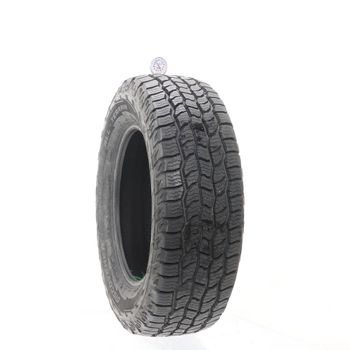 Used 245/65R17 Cooper Discoverer A/T 111T - 12.5/32