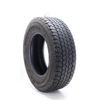 Buy Used 265/70R17 Goodyear Wrangler All-Terrain Adventure Kevlar Tires