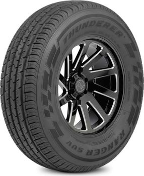 New P235/70R16 Thunderer Ranger HT603 106H