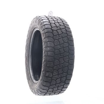 Used 275/55R20 Nitto Terra Grappler G3 A/T 117T - 11.5/32