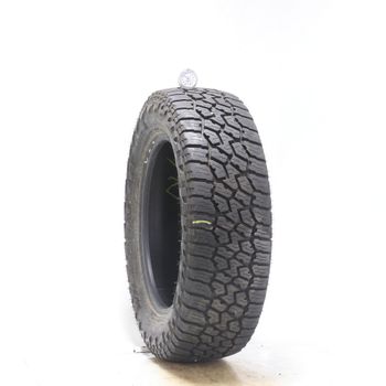 Used 215/65R17 Falken Wildpeak A/T3W 99T - 11/32