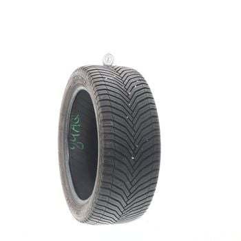 Used 245/45R18 Michelin CrossClimate 2 100V - 7/32
