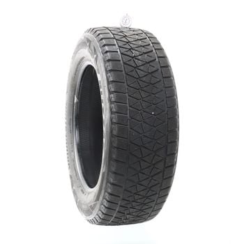 Used 275/60R20 Bridgestone Blizzak DM-V2 115R - 7.5/32