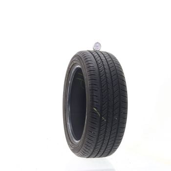 Set of (4) Used 215/50R17 Yokohama YK-GTX 95V - 10.5/32
