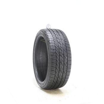 Set of (2) Used 225/40ZR19 Nitto Motivo 93Y - 7.5/32