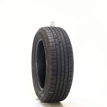 Used 215/60R17 Goodyear Reliant All-season 96V - 9.5/32