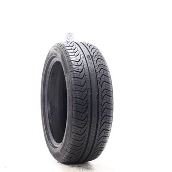 Used 215/50R17 Pirelli P4 Four Seasons Plus 95V - 10.5/32