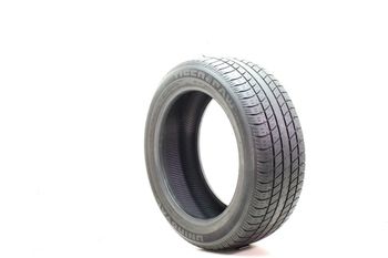Set of (2) Used 225/55R18 Uniroyal Tiger Paw Touring 98H - 6/32