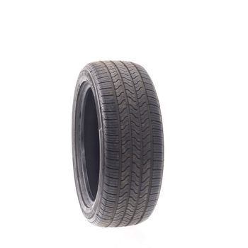 Set of (2) Driven Once 235/45R18 Firestone All Season (Firestone) 94V - 10/32