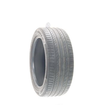 Used 255/45R19 Continental ContiSportContact 5 SUV 100V - 5/32