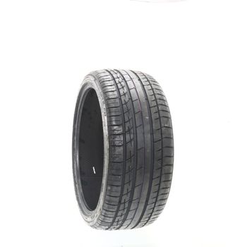 New 285/35R22 Accelera IOTA ST68 106W - 9/32