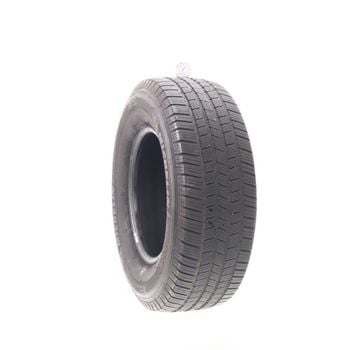 Used 265/70R16 Michelin X LT A/S 112T - 8/32