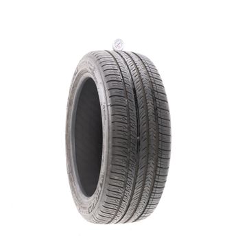 Used 255/45ZR19 Michelin Pilot Sport All Season 4 104Y - 8.5/32