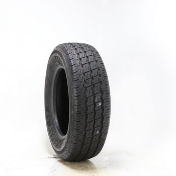 Set of (2) Driven Once 235/65R16C Gladiator QR600-SV 121/119R - 10.5/32