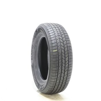 New 235/60R17 Kumho Solus TA51a 102H - 99/32