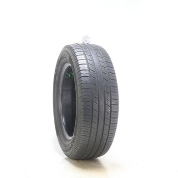 Used 235/60R17 Michelin X Tour A/S 2 102H - 7/32