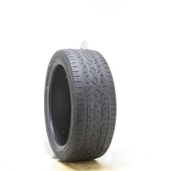 Used 245/40R19 Continental ContiProContact J 94H - 4.5/32