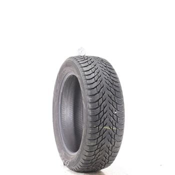 Used 205/55R17 Nokian Hakkapeliitta R3 95R - 8/32
