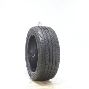 Used 235/45ZR17 Kumho Majesty 9 Solus TA91 97W - 7.5/32
