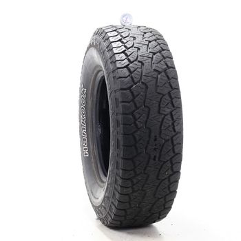 Used 265/75R16 Hankook Dynapro ATM 114T - 7.5/32