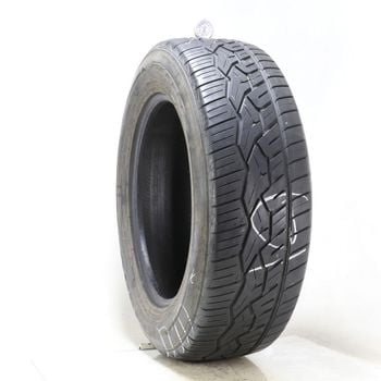 Used 275/60R20 Nitto NT420V 116H - 7.5/32