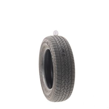 Set of (4) Used 195/65R15 Firestone All Season (Firestone) 91T - 7.5/32