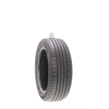 Set of (2) Used 205/55R16 Sceptor 4XS 89H - 7-7.5/32