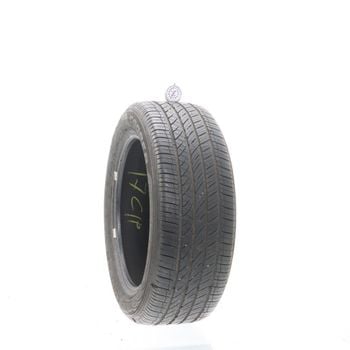 Set of (2) Used 215/55R17 Cooper ProControl 94V - 8-8.5/32