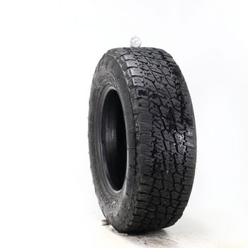 Used 265/70R17 Nitto Terra Grappler G2 A/T 115T - 10/32