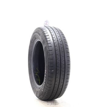 Set of (2) Used 195/65R15 Kumho Solus TA31 91H - 7/32