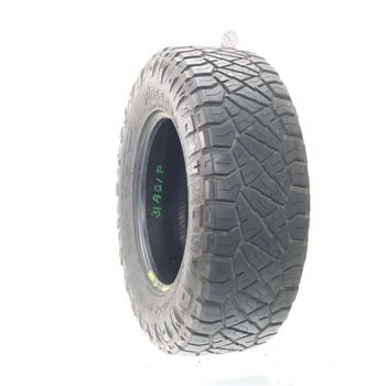 Used LT295/70R18 Nitto Ridge Grappler 129/126Q - 12/32