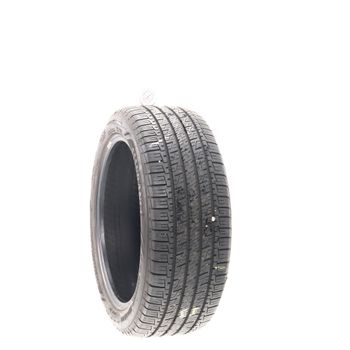 Set of (2) Used 235/45R18 Goodyear Assurance MaxLife 94V - 9-10/32
