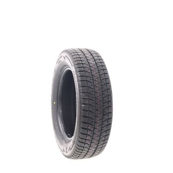 Set of (2) New 215/65R17 Bridgestone Blizzak WS90 Studless 99T