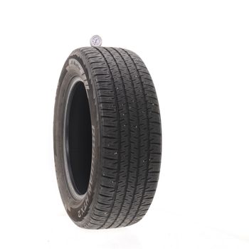 Set of (2) Used 245/60R18 Nexen Roadian HTX 2 RH51 105H - 8-9/32