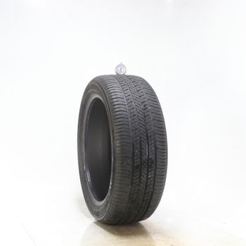 Set of (4) Used 215/50R18 Yokohama Avid S34FV 92V - 7.5-8/32