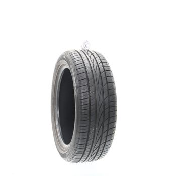 Used 215/50R17 Ohtsu FP0612 A/S 91V - 7.5/32