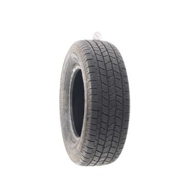 Used 245/70R16 DeanTires Back Country QS-3 Touring H/T 107T - 11.5/32