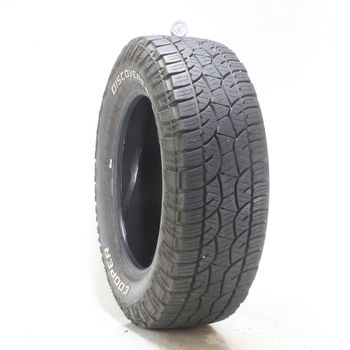 Set of (2) Used LT275/65R20 Cooper Discoverer ATP II 126/123S - 9.5/32