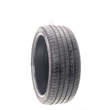 Used 265/35ZR22 Falken Azenis FK460 A/S 102Y - 8/32
